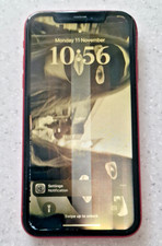 Apple iPhone XR Rosso - 64GB -