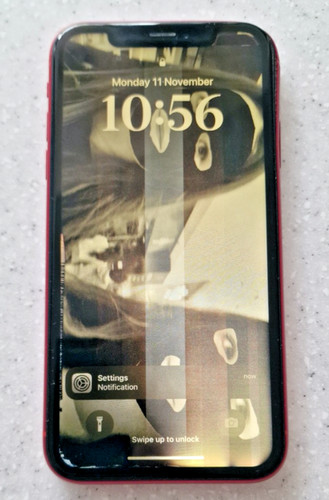 Apple iphone rosso 64gb - 64gb,