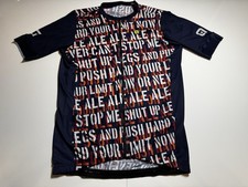 ALÉ PR.R Maglia Uomo Estiva Ciclismo Strada MTB Gravel Sz.XL