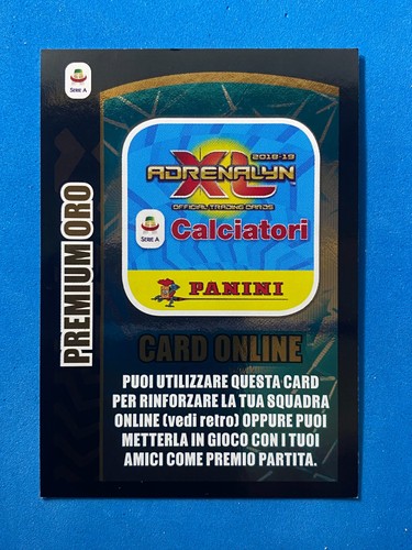 Calciatori panini adrenalyn - panini,
