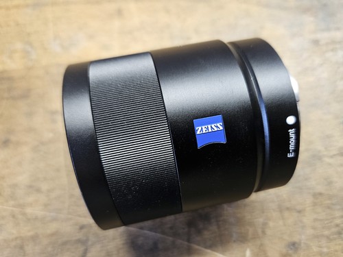 Sony zeiss 55 - /,