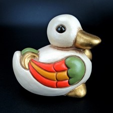 Statuina ceramica originale
