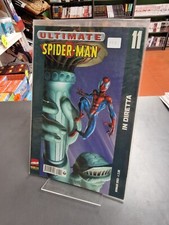Ultimate Spider-Man #11 - Panini Comics - W15