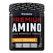 Weider Premium Amino Powder