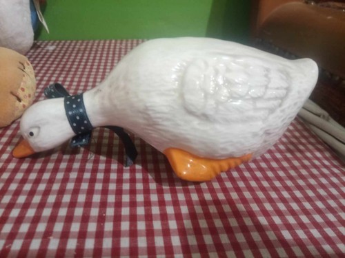 Montemaggi statuetta ceramica - statuetta,