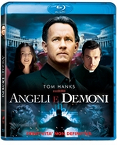 Angeli demoni nuova - angeli, e