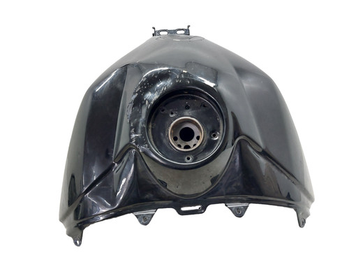 Serbatoio carburante con - carburante,