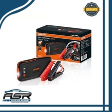 Avviatore emergenza booster - d'emergenza,
