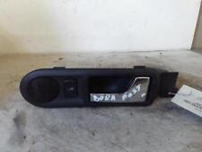 3B0839114BCB41 maniglia interna posteriore destra per VOLKSWAGEN BORA (1999)