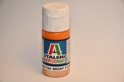 Flat skin tone 4603ap - ,