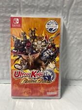 Ultra Kaiju Monster Rancher -