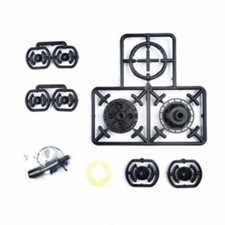 3RACING SAK-XS110/V2 38T Gear