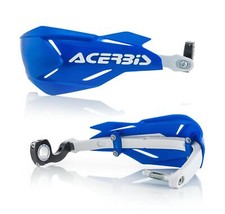 Acerbis X-Factory paramani blu