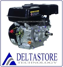 MOTORE DELTAENGINE 4T 6.5HP