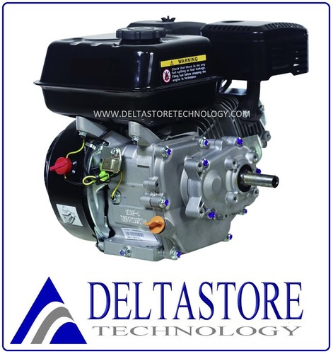 Motore deltaengine 5hp - 4t, 6.5hp