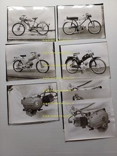 MAV 49 ciclomotori + motore