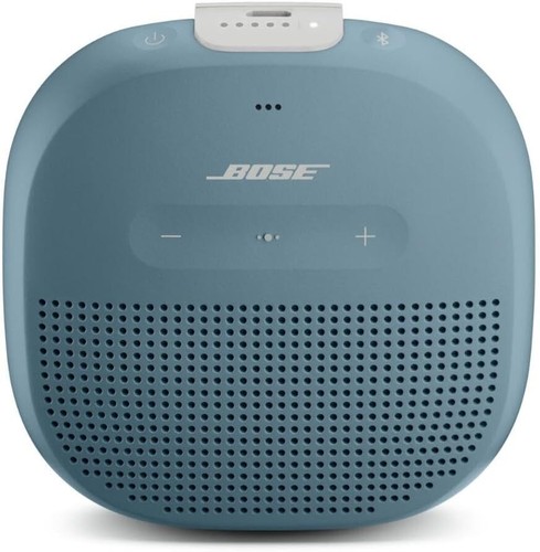 Bose soundlink micro - soundlink,