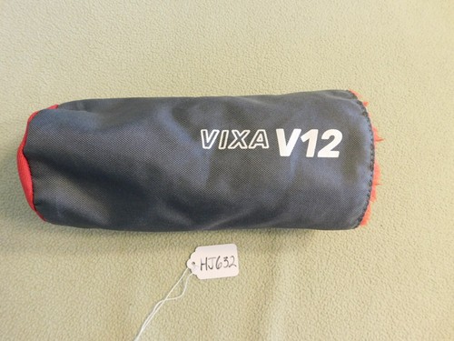 Vixa v12 copricapo - 14,5*,
