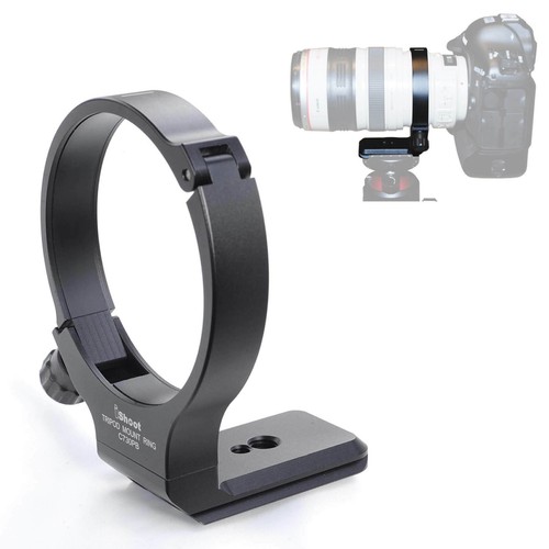 Anello supporto treppiede