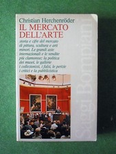 IL MERCATO DELL'ARTE CHRISTIAN