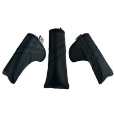 Copricapo golf putter lama in