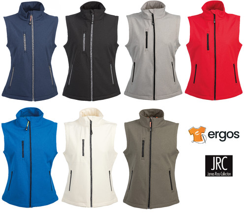 Jrc gilet tarvisio - jrc,