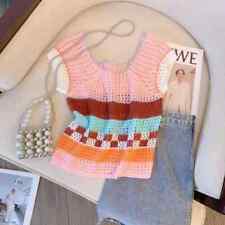 Maglia Maglietta Donna T-shirt