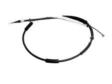 COPPIA 2 CAVI - FUNI FRENO A