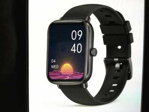 Smart watch per uomo - per,