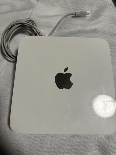 Apple airport time capsule - apple,
