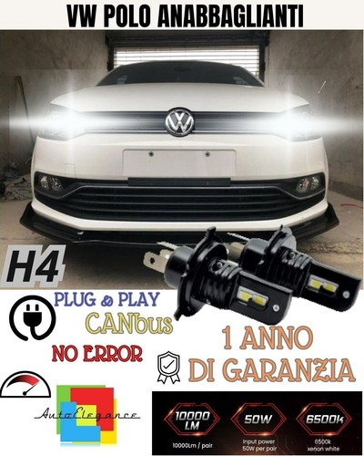 Kit a led - 😲😲kit, h4