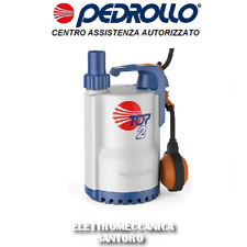 ELETTROPOMPA POMPA SOMMERSA