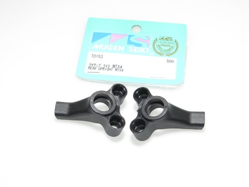 Mtx 1241 mugen mtx4 auto - mugen,