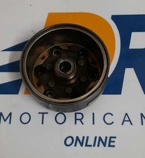 VOLANO CAMPO MAGNETICO APRILIA SCARABEO 200 LIGHT 2007 2008 2009 2010