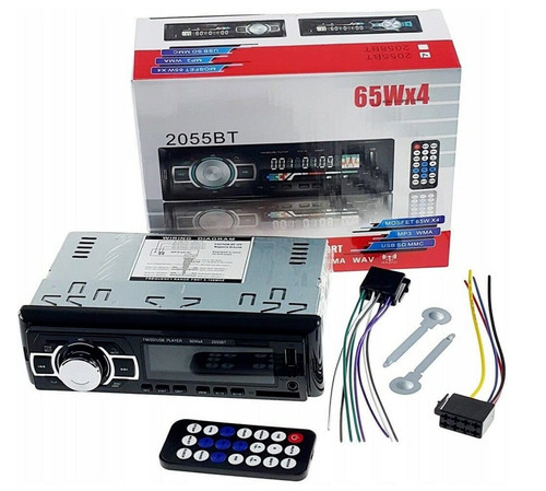 Stereo auto bluetooth vivavoce - stereo,