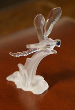 LIBELLULA CRISTALLO TIMBRATO