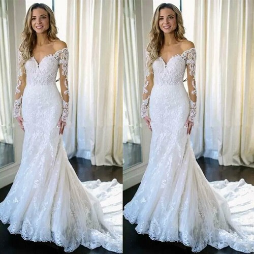 Abiti sposa eleganti - abiti, da