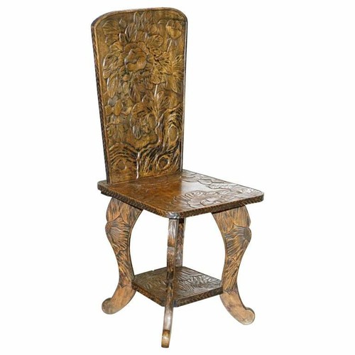 Antica sedia 1905 - sedia,