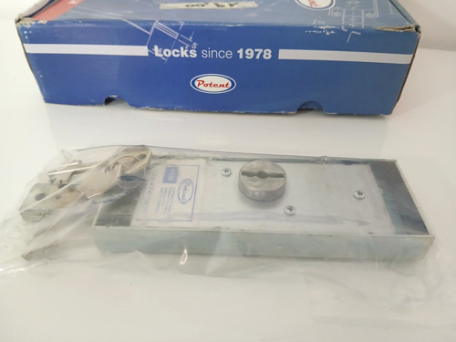 Serratura potent 1600 destra - potent,