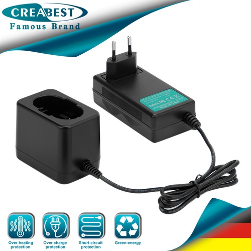 Caricabatteria per bosch v - 24,