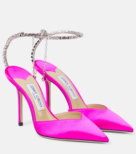 Jimmy choo saeda 100 sandali - choo,