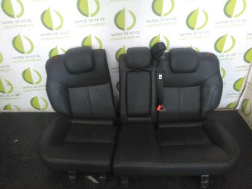 Sedili posteriori ford mondeo - sedili,