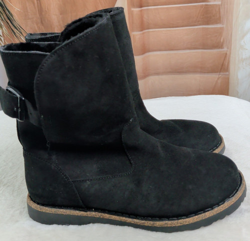 Stivali donna birkenstock - stivali,