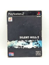 SILENT HILL 2 EDIZIONE