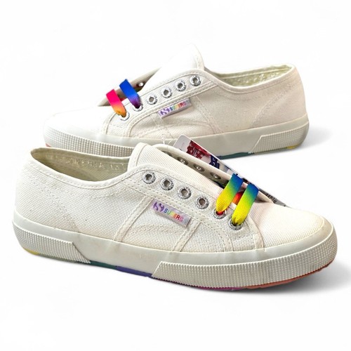 Scarpe sneakers stringate