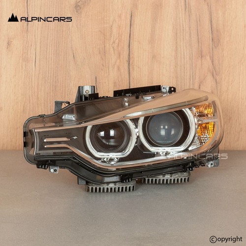 Bmw f30 f31 faro - f31, proiettore