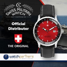Orologio svizzero CX Swiss
