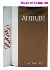 Grigioperla Attitude Eau De