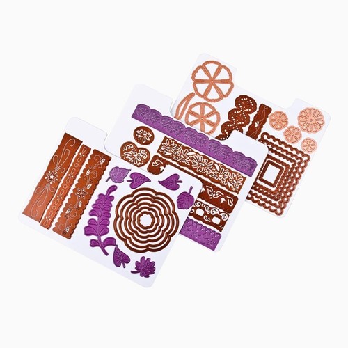 Artbin set 9 fogli - -, di