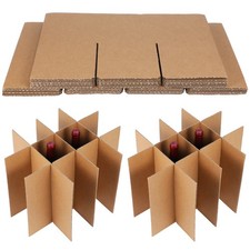  2 set di divisori per